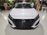 Used 2023 Nissan Altima 2.5 SR image 3