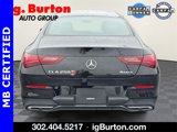 Certified 2024 Mercedes-Benz CLA 250 4MATIC image 5