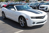 Used 2013 Chevrolet Camaro LT w/ RS Package image 4