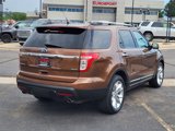 Used 2011 Ford Explorer Limited w/ 302A Rapid Spec Order Code image 5