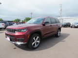 Used 2022 Jeep Grand Cherokee L Limited image 6