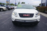 Used 2009 GMC Acadia SLT w/ Technology Package image 3