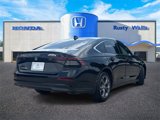 Used 2023 Honda Accord EX image 2
