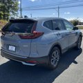 Certified 2022 Honda CR-V EX image 5