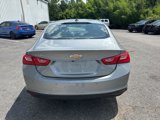 Used 2024 Chevrolet Malibu LT image 4