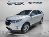 Used 2020 Chevrolet Equinox LT image 1