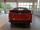 Used 2017 Toyota Prius Prime Premium image 5