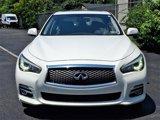 Used 2017 INFINITI Q50 Signature Edition image 2