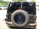 Used 2016 Jeep Wrangler Sahara image 5