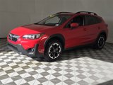 Certified 2023 Subaru Crosstrek 2.0i Premium image 4