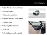 Certified 2021 Chevrolet TrailBlazer LS image 3