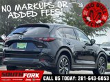 Used 2022 MAZDA CX-5 AWD 2.5 S w/ Premium Package image 4