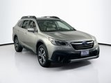 Used 2020 Subaru Outback Limited image 3