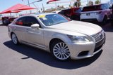 Used 2014 Lexus LS 460 image 2