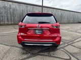 Used 2017 Nissan Rogue SL w/ SL Premium Package image 5