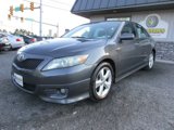 Used 2011 Toyota Camry SE image 4