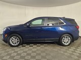 Used 2022 Chevrolet Equinox LT image 3
