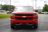 Used 2017 Chevrolet Silverado 1500 LT w/ All Star Edition image 3