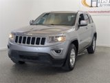 Used 2016 Jeep Grand Cherokee Laredo image 4