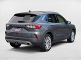 Used 2021 Ford Escape Titanium w/ Titanium Elite Package image 5