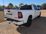 New 2025 RAM 1500 Laramie w/ Night Edition image 2