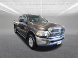 Used 2017 RAM 2500 Big Horn image 4