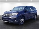 Certified 2019 Honda Pilot EX-L image 6
