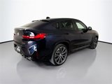 Used 2022 BMW X4 xDrive30i w/ M Sport Package image 5