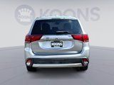 Used 2017 Mitsubishi Outlander ES image 5