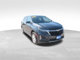 Used 2022 Chevrolet Equinox LT image 5
