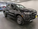 Used 2021 Ford Ranger Lariat w/ Equipment Group 501A High image 3
