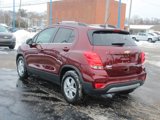 Used 2017 Chevrolet Trax LT w/ Sun & Sound Package image 5