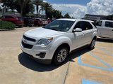 Used 2015 Chevrolet Equinox LT w/ Driver Convenience Package image 4