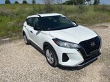 Used 2023 Nissan Kicks S image 3