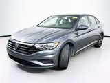 Certified 2021 Volkswagen Jetta SE w/ SE Cold Weather Package image 2