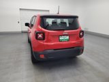 Used 2017 Jeep Renegade Sport w/ Power & Air Group image 6
