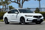 Used 2025 Acura Integra A-Spec image 2