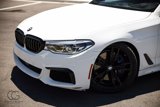 Used 2018 BMW M550i xDrive w/ Dynamic Handling Package image 5