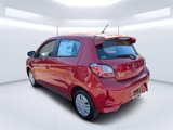 New 2024 Mitsubishi Mirage ES image 5