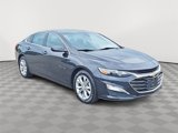 Certified 2023 Chevrolet Malibu LT image 3