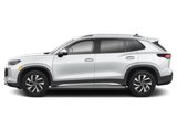 New 2025 Volkswagen Tiguan S image 2