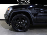 Used 2021 Jeep Grand Cherokee Laredo X image 6