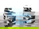 Used 2025 Chevrolet Equinox LT w/ Convenience Package II image 2