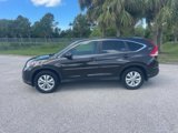 Used 2013 Honda CR-V EX image 4
