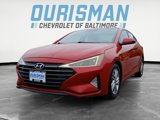 Used 2020 Hyundai Elantra SEL image 2