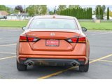 Used 2022 Nissan Altima 2.5 SR image 4
