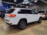Certified 2021 Jeep Grand Cherokee Limited image 6