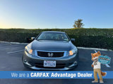 Used 2008 Honda Accord EX-L image 2