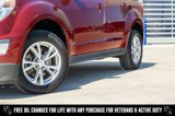Used 2017 Chevrolet Equinox LT w/ Convenience Package image 2