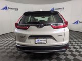 Used 2018 Honda CR-V LX image 4